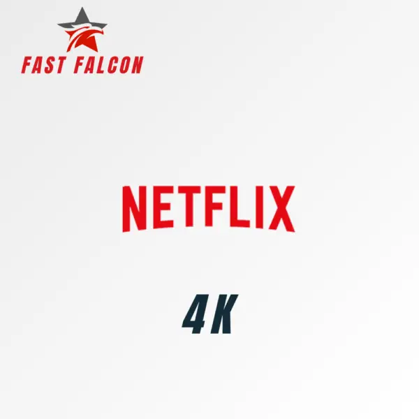 نتفلكس 4k